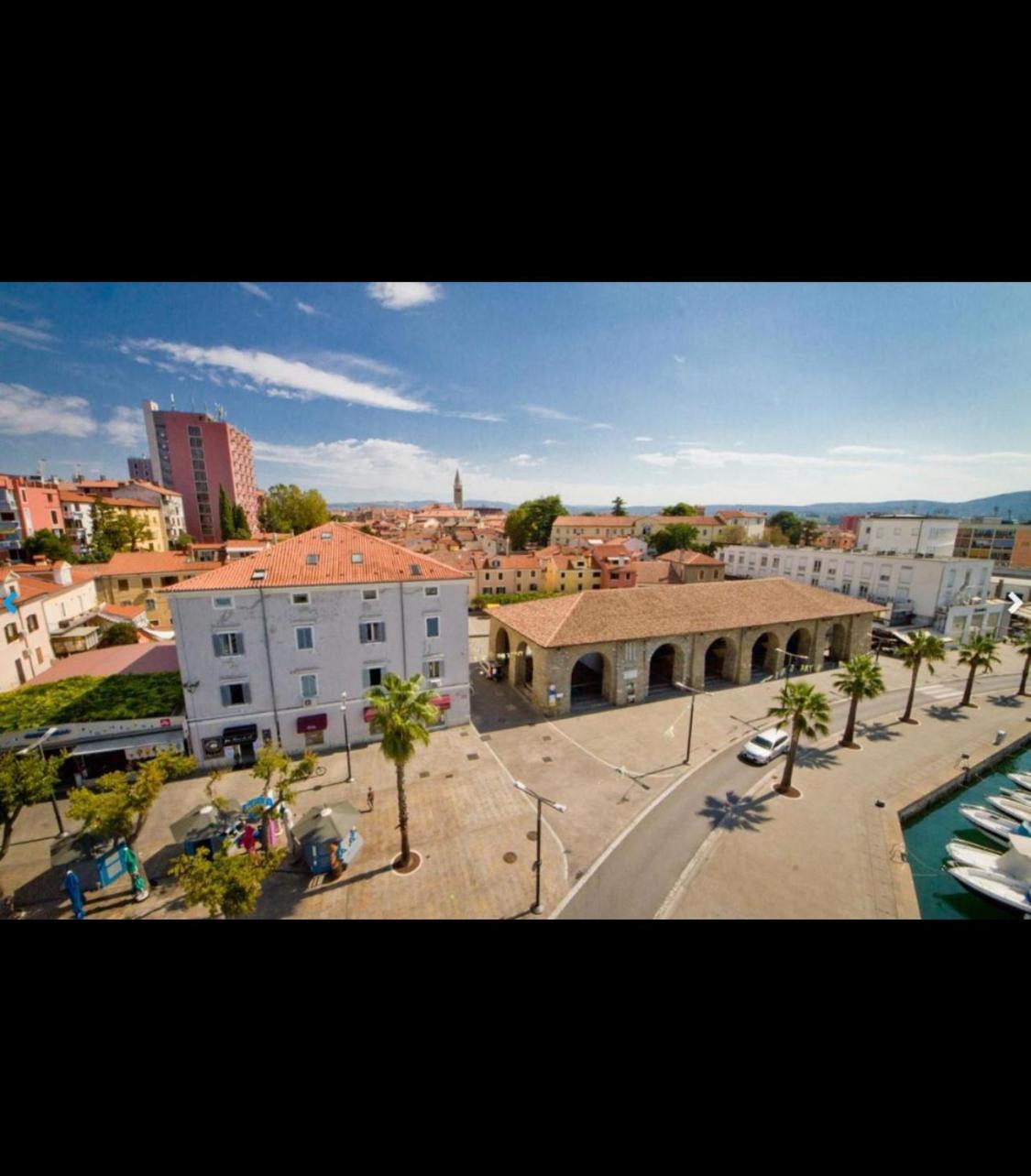 קופר Apartma Ella מראה חיצוני תמונה