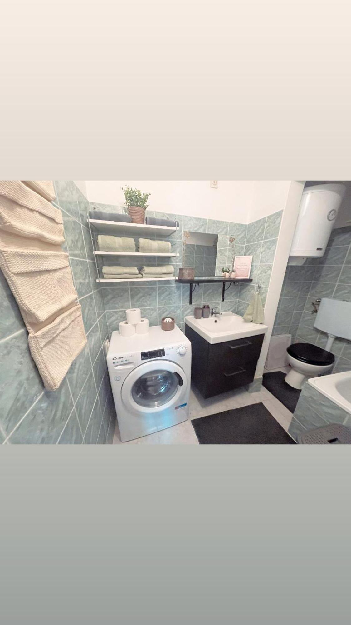 קופר Apartma Ella מראה חיצוני תמונה