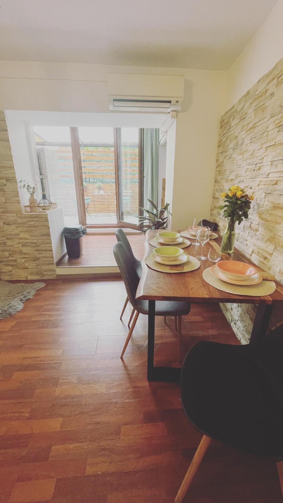 קופר Apartma Ella מראה חיצוני תמונה