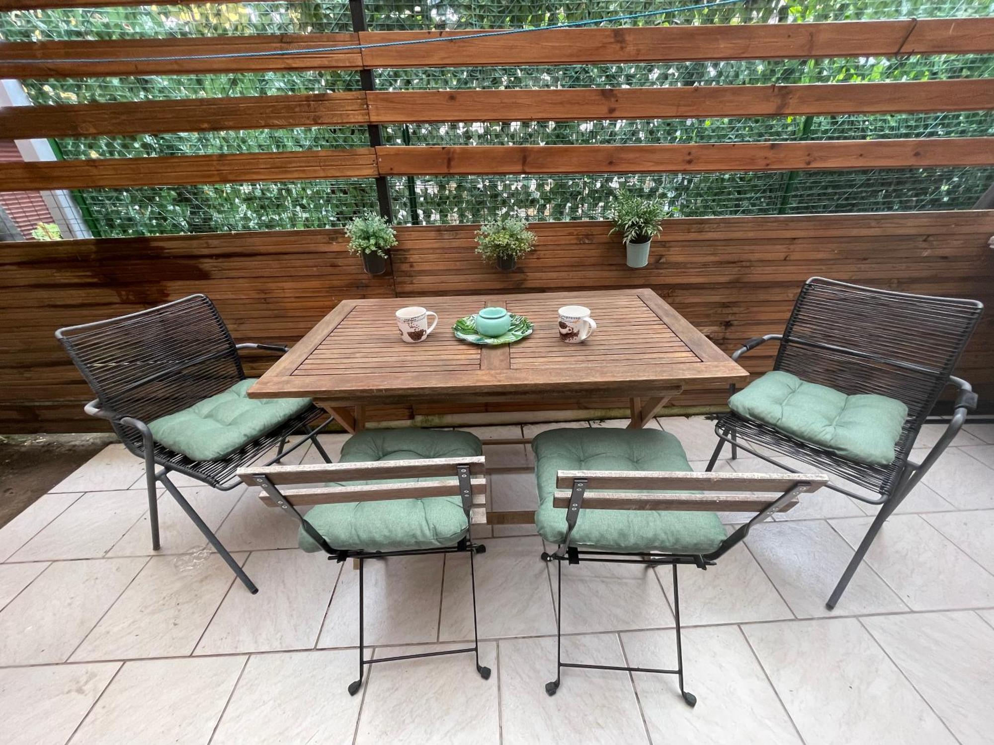 קופר Apartma Ella מראה חיצוני תמונה