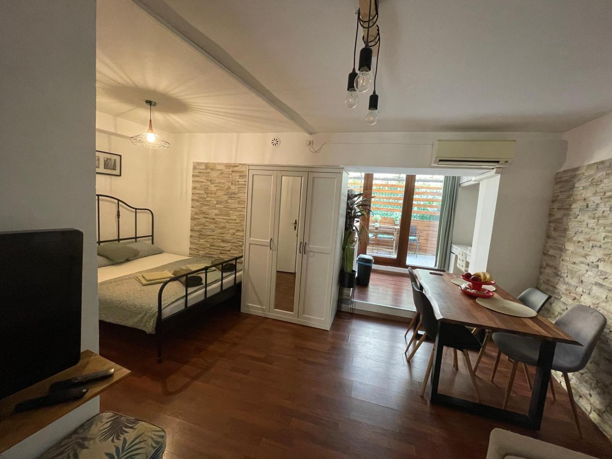 קופר Apartma Ella מראה חיצוני תמונה