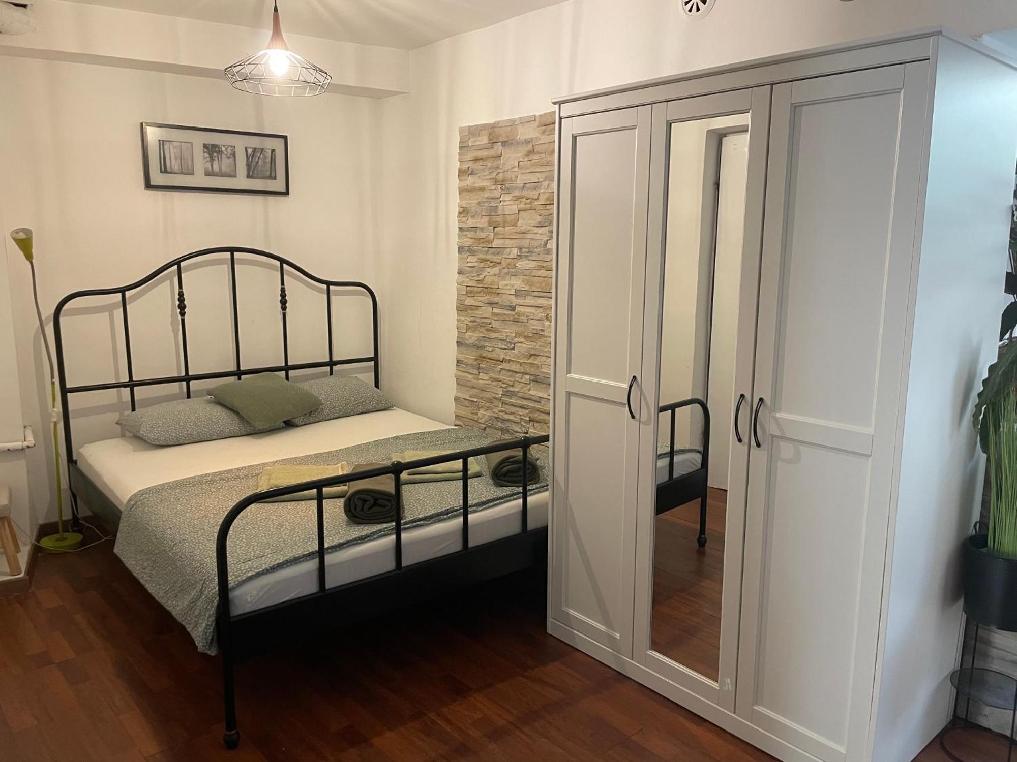 קופר Apartma Ella מראה חיצוני תמונה